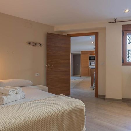 Apartamento Alfonso XII Centro Кордова Экстерьер фото