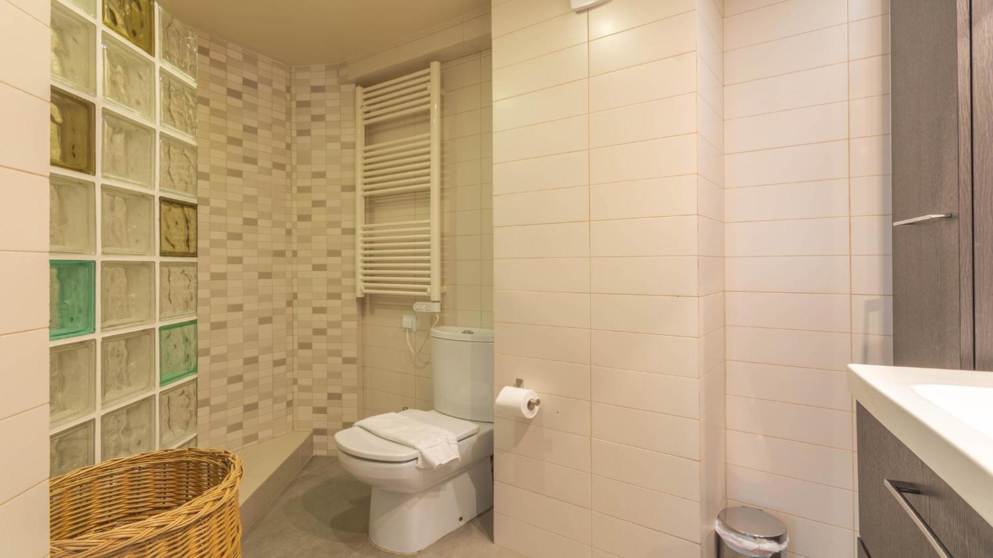 Apartamento Alfonso XII Centro Кордова Экстерьер фото